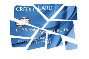 Credit Card Debt - Don't Let It Wreck Your Plan