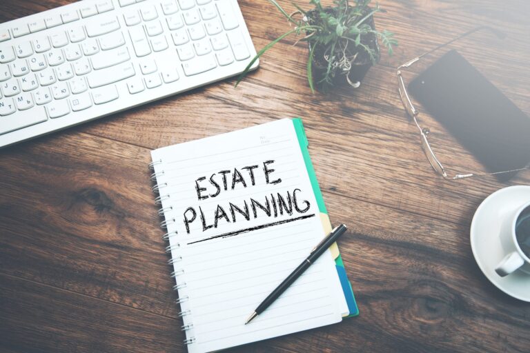 Estate Planning – It’s Not Just For The Rich