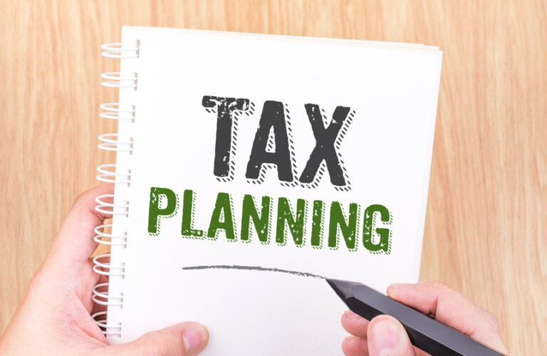 Tax Planning Tips For 2017: Do It Now Or Miss Out