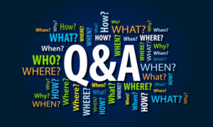 David's Personal Finance Q&A - November 2017