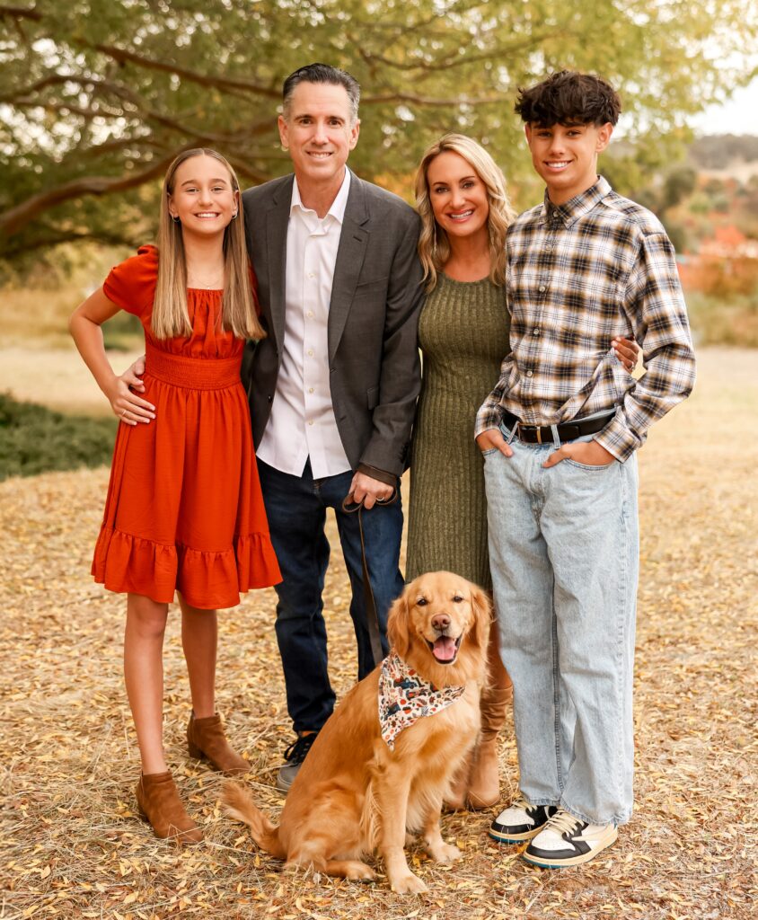 Waldrop Family 