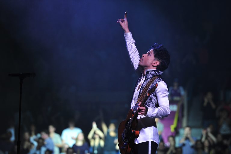 Estate Tax Planning: The Mistake That Cost Prince Millions