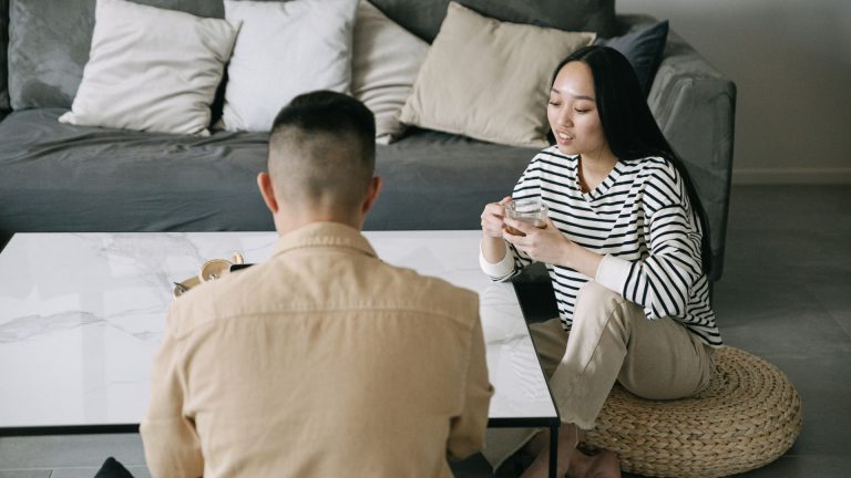 How to combine finances after marriage